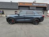 Used 2023 Ford Explorer ST image 2