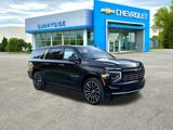 New 2025 Chevrolet Suburban High Country image 2