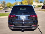 New 2025 Mercedes-Benz GLS 580 4MATIC image 6