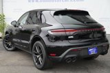 Used 2023 Porsche Macan Turbo image 4