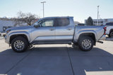 New 2025 Toyota Tacoma Limited image 5