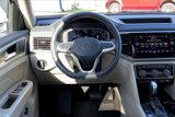 Used 2023 Volkswagen Atlas SE w/ Panoramic Sunroof Package image 5