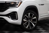 New 2025 Volkswagen Atlas SEL Premium R-Line image 3