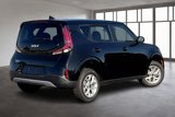 Used 2025 Kia Soul LX w/ LX Technology Package image 5