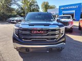 New 2025 GMC Sierra 1500 SLT image 2
