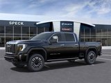 New 2025 GMC Sierra 3500 Denali Ultimate image 2