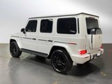 New 2025 Mercedes-Benz G 580 w/ EQ Technology image 3
