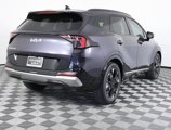 New 2026 Kia Sportage SX image 4