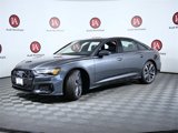 New 2025 Audi A6 3.0T Prestige image 4