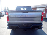 Used 2020 Chevrolet Silverado 1500 Custom Trail Boss w/ Custom Convenience Package image 5
