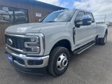 New 2025 Ford F350 Lariat image 2