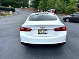 Used 2016 Chevrolet Malibu LT w/ Driver Confidence Package image 6