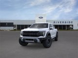 New 2025 Ford F150 Raptor image 2
