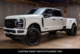 Used 2025 Ford F350 XL w/ FX4 Off-Road Package image 5