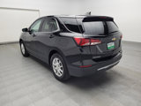 Used 2023 Chevrolet Equinox LT w/ Driver Convenience Package image 5