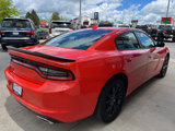 Used 2023 Dodge Charger SXT w/ Blacktop Package image 5