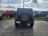 New 2025 Jeep Wrangler Unlimited Rubicon w/ Convenience Group image 3