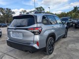 New 2025 Subaru Forester Limited image 4