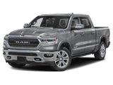 Certified 2024 RAM 1500 Limited image 4