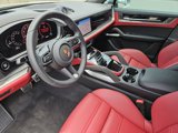 Used 2025 Porsche Cayenne GTS image 4