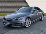 Used 2018 Audi A4 2.0T Ultra Premium Plus w/ Premium Plus Package image 2