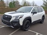 Used 2024 Subaru Forester Wilderness image 3