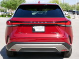New 2025 Lexus RX 350 image 5