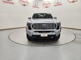 New 2025 Toyota Tacoma Limited image 4