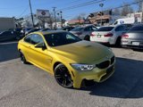 Used 2015 BMW M4 Coupe image 2