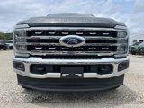 New 2025 Ford F250 Lariat w/ Chrome Package image 3