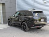 New 2025 Land Rover Range Rover Autobiography image 3