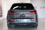 Used 2025 Audi Q5 e Premium image 5
