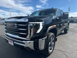 New 2025 GMC Sierra 2500 SLT image 3