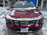 New 2025 Chevrolet Equinox LT image 2