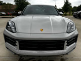 Used 2024 Porsche Cayenne image 2