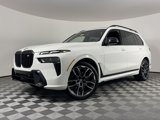 New 2025 BMW X7 M60i image 2