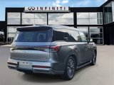 New 2025 INFINITI QX80 Sensory image 4