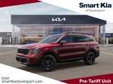 New 2025 Kia Sorento X-Line EX image 3