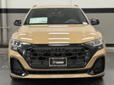 New 2025 Audi SQ8 Prestige image 5