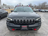 Used 2020 Jeep Cherokee Trailhawk w/ Cold Weather Group image 3