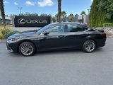 New 2025 Lexus ES 300h w/ Luxury Package image 2