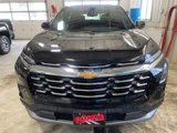 New 2026 Chevrolet Equinox LT w/ Convenience Package II image 2