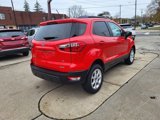 Used 2019 Ford EcoSport SE image 5