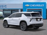 New 2026 Chevrolet Traverse High Country image 3