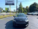 Used 2016 Ford Fusion SE image 2