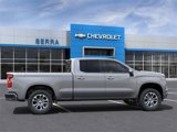 New 2025 Chevrolet Silverado 1500 LTZ w/ LTZ Convenience Package II image 5