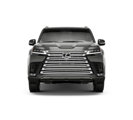 New 2025 Lexus LX 600 4WD w/ Premium Package image 5