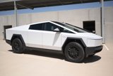 Used 2024 Tesla Cybertruck Cyberbeast image 4