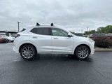 New 2025 Buick Encore GX Avenir w/ Avenir Technology Package image 4