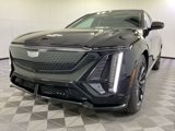 New 2026 Cadillac Lyriq V image 2